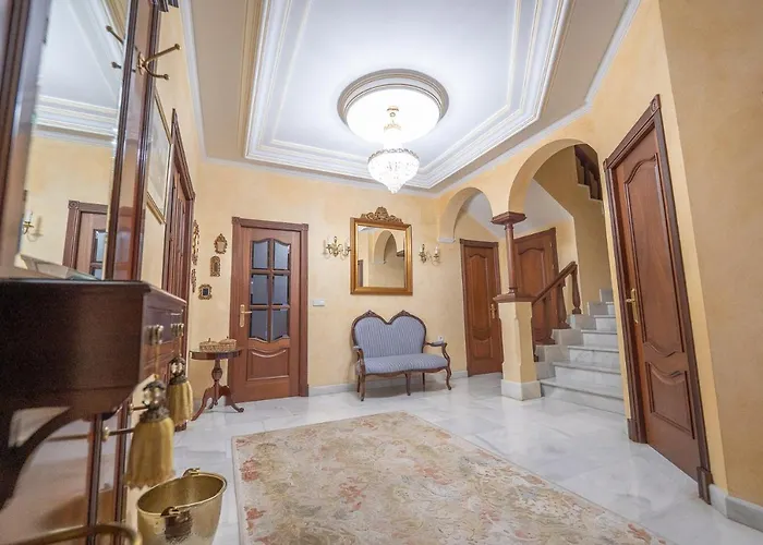 Villa Capitan