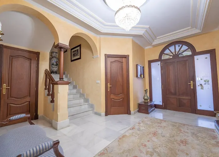 Villa Capitan