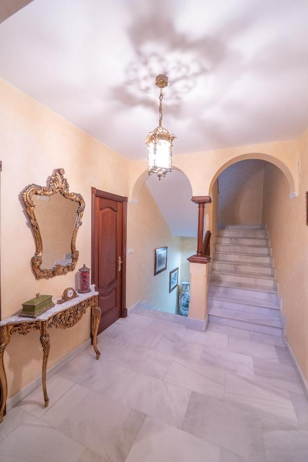 Vakantiehuis Capitan Sanlúcar de Barrameda