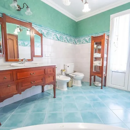 Villa Capitan Sanlúcar de Barrameda Buitenkant foto