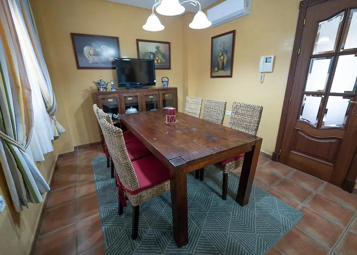 Villa Capitan