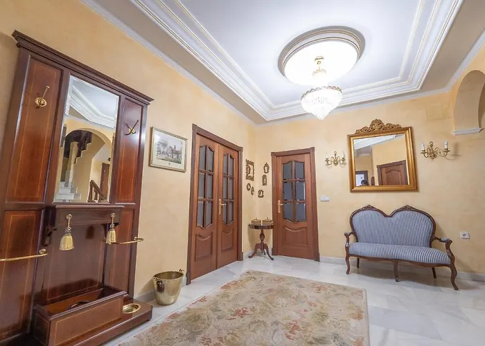 Villa Capitan