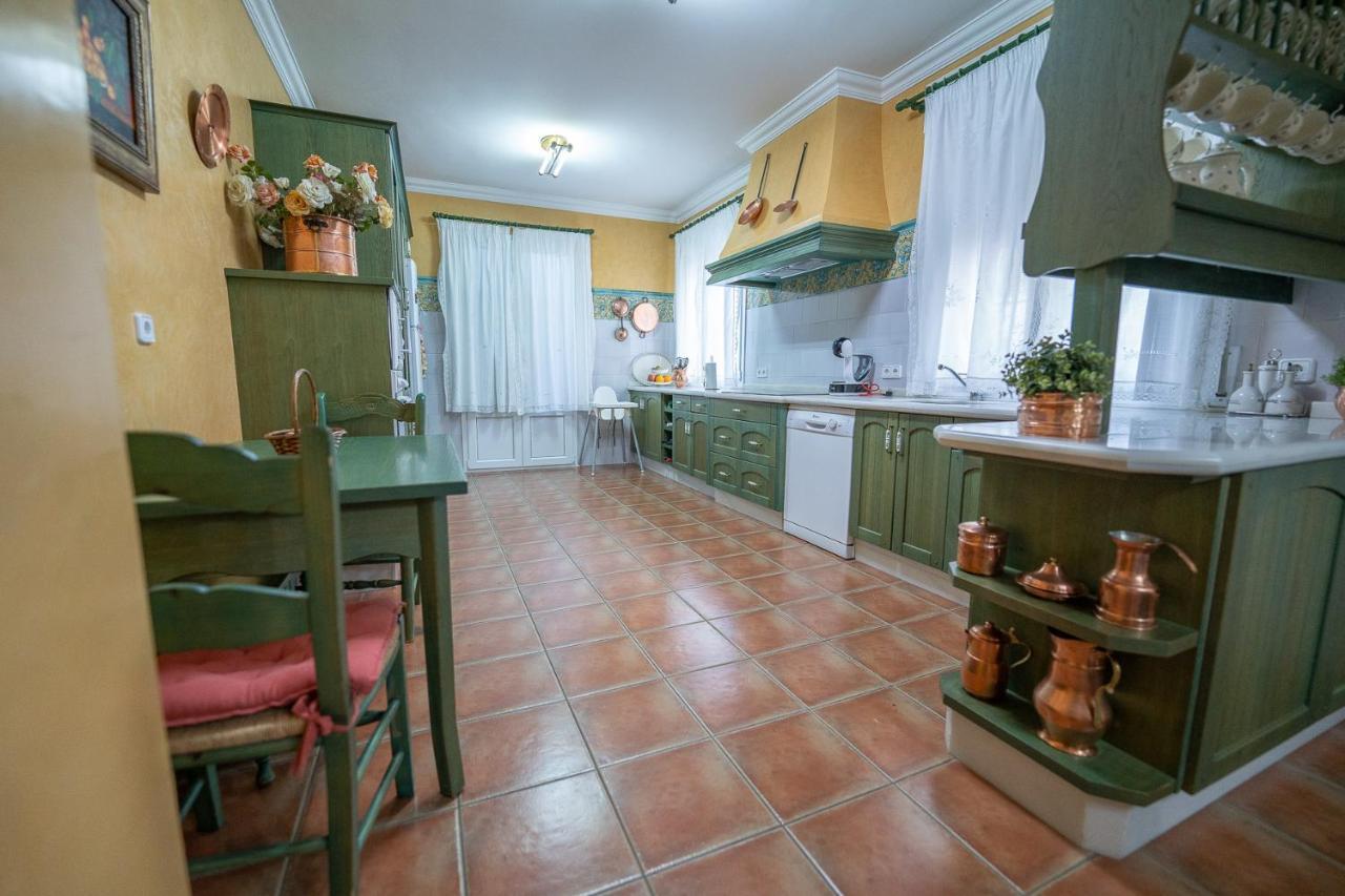Capitan Holiday home