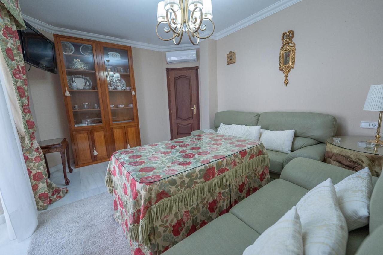 Holiday home Capitan Sanlucar de Barrameda